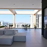Ap 12º Andar, Proximo De Cgh E Vaga Com Manobrista