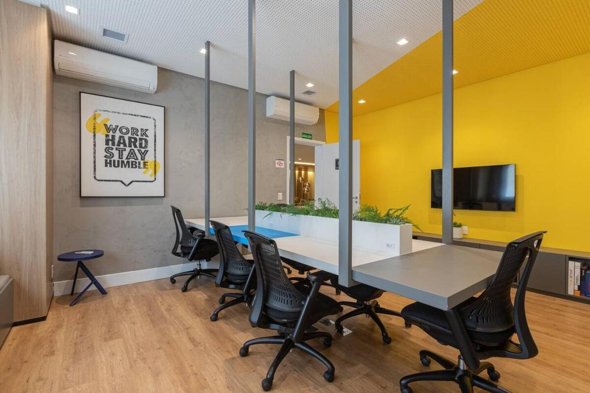 Apartamento Ap 12º Andar, Proximo De Cgh E Vaga Com Manobrista São Paulo